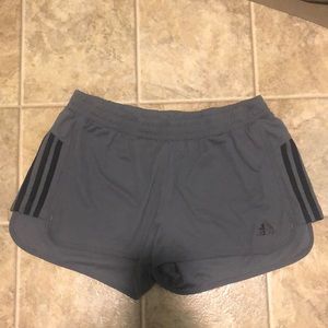 Adidas Women’s Climalite Athletic Shorts